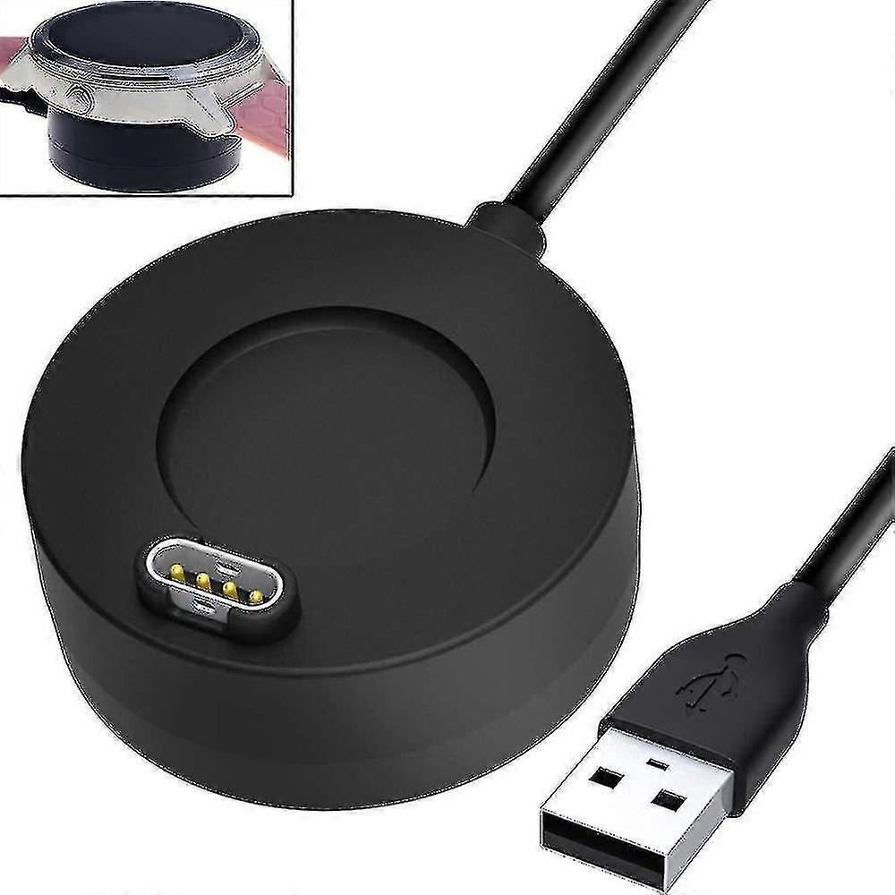 Usb Charging Cable Pad For Garmin