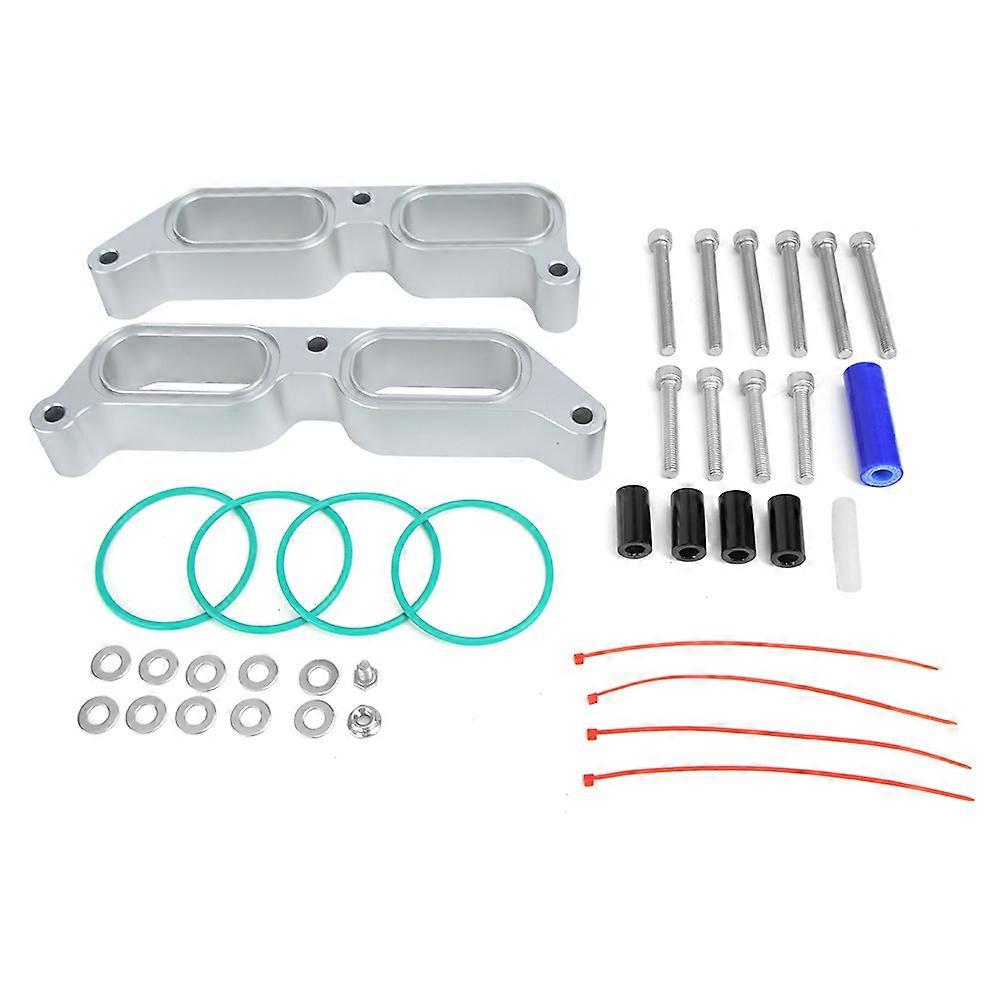 Intake Manifold Spacer Car Engine Part Intake Manifold Washer for BRZ 86 F20A Engine