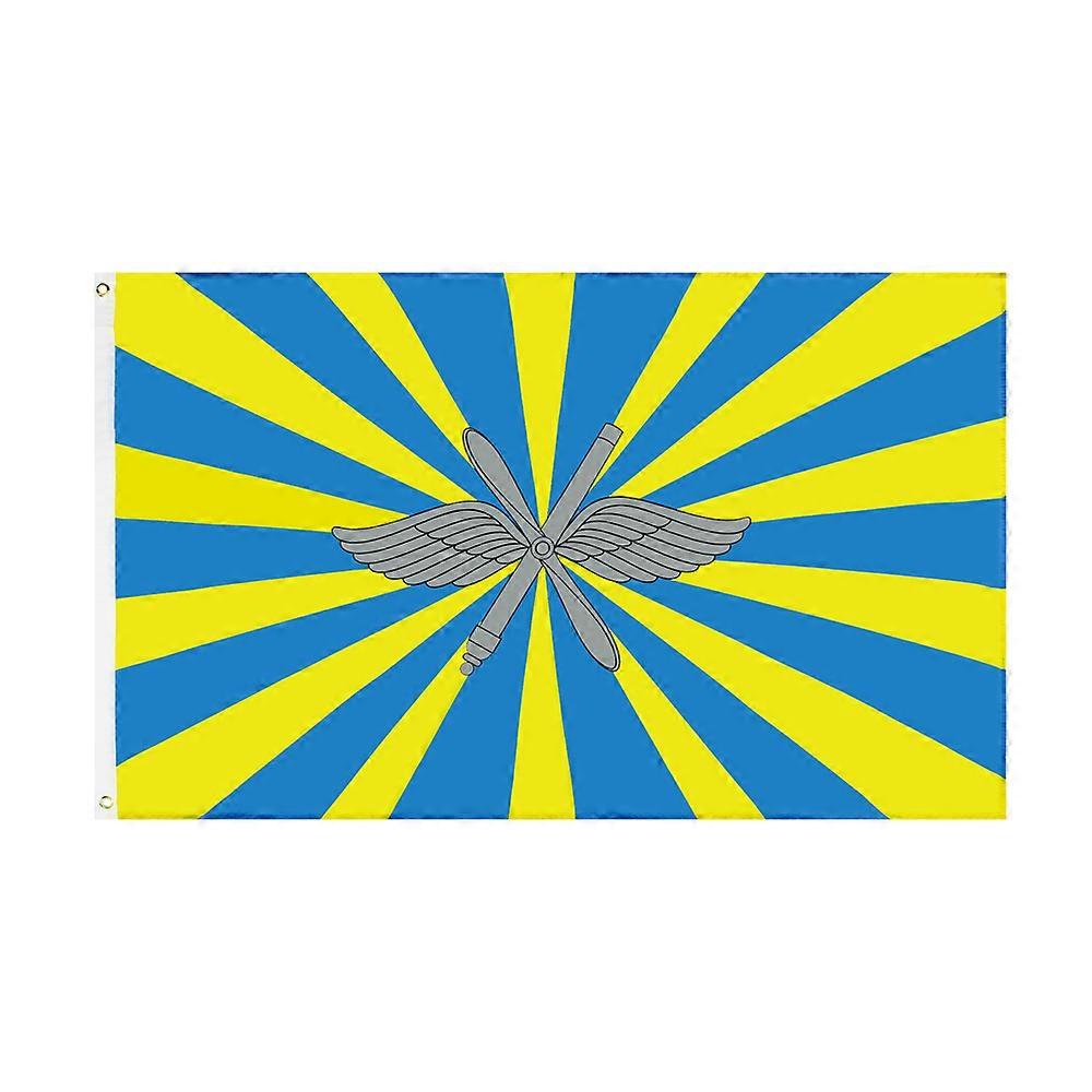 Soviet Union Russian Army Military Federal Royal Armed Forces Bbc Cccp Air Force Flag