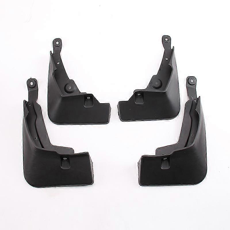 Fender Car Mudguard Refit Rear Tire Fender Special Decoration For Toyota Rav4 Rav-4 2019 2020 2021 Mudguard For 2021 Rav4