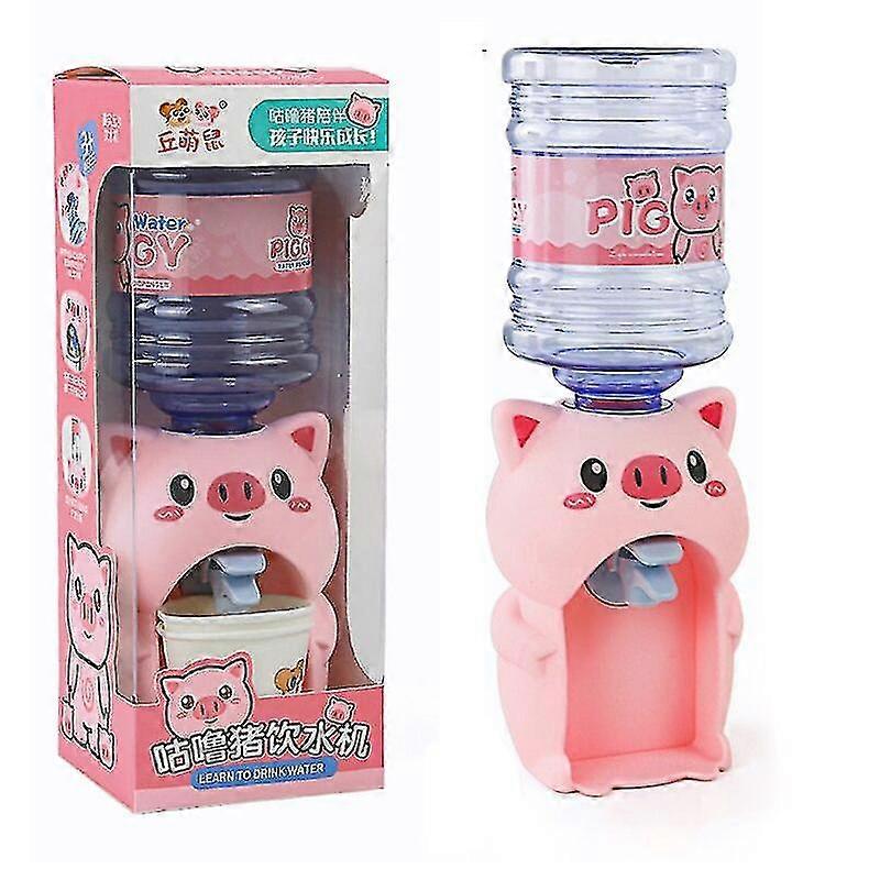 Mini Pet Water Drinking Machine