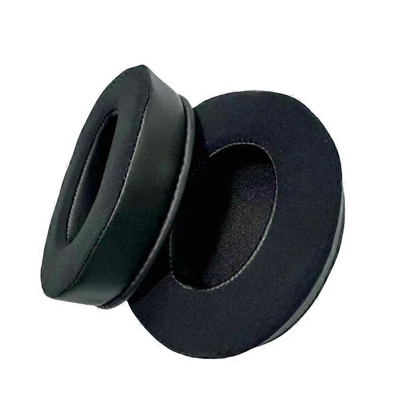 INF Ohrpolster für SONY WH-XB910N Kopfhörer 2er-Pack