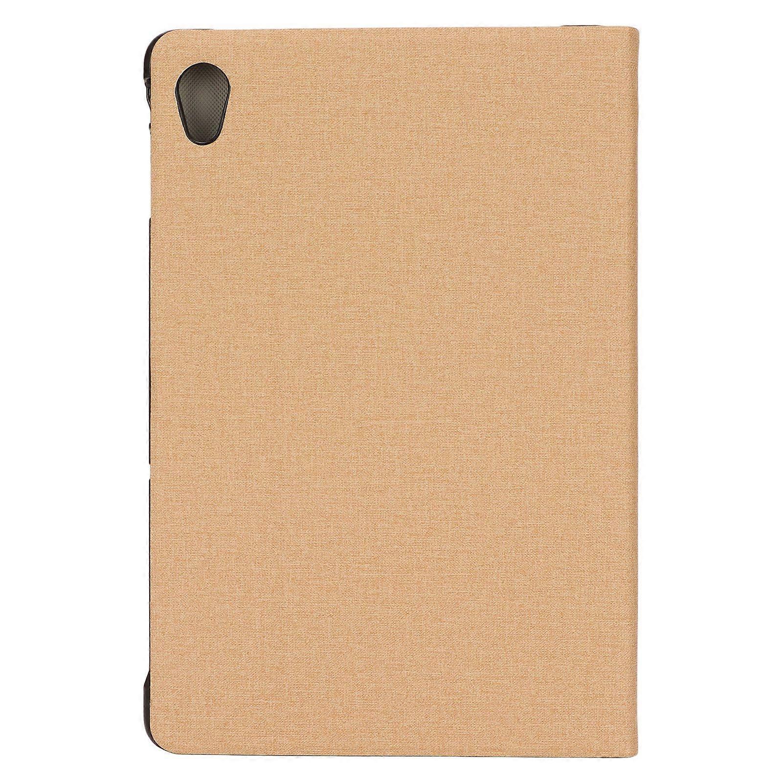 جراب الكمبيوتر اللوحي حماية عالية متعددة الوظائف دقيقة ثقب موقف فو الجلد اللوحي غطاء حامل ل M40 Air ل P30HD Gold