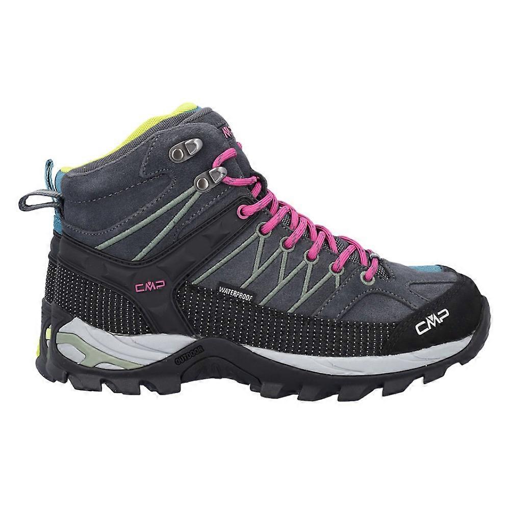 Shoes CMP Rigel Mid Wp 3Q1294674US