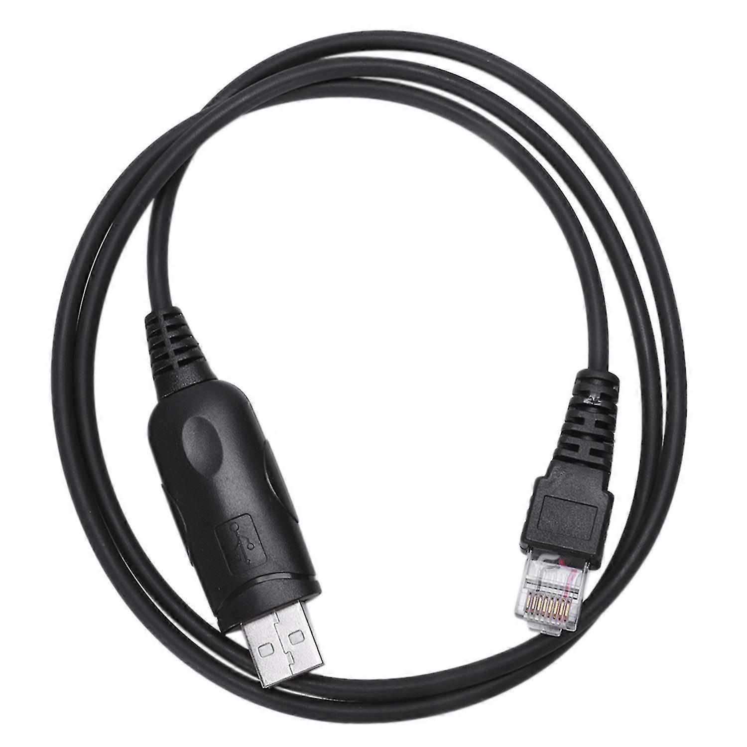 USB-Programmierkabel für ICOM IC-F5010 IC-F5011 IC-F5021 IC-F5023 OPC-