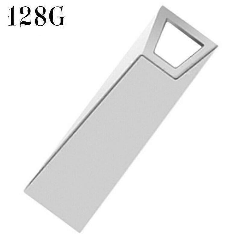 drive memory stick disk metal flash laptop 128gb