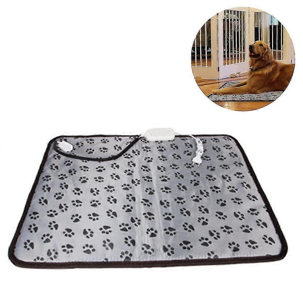 Heating Mat Pet Heating Pad Waterproof Heat Mat Warmer Heated Heating Panel