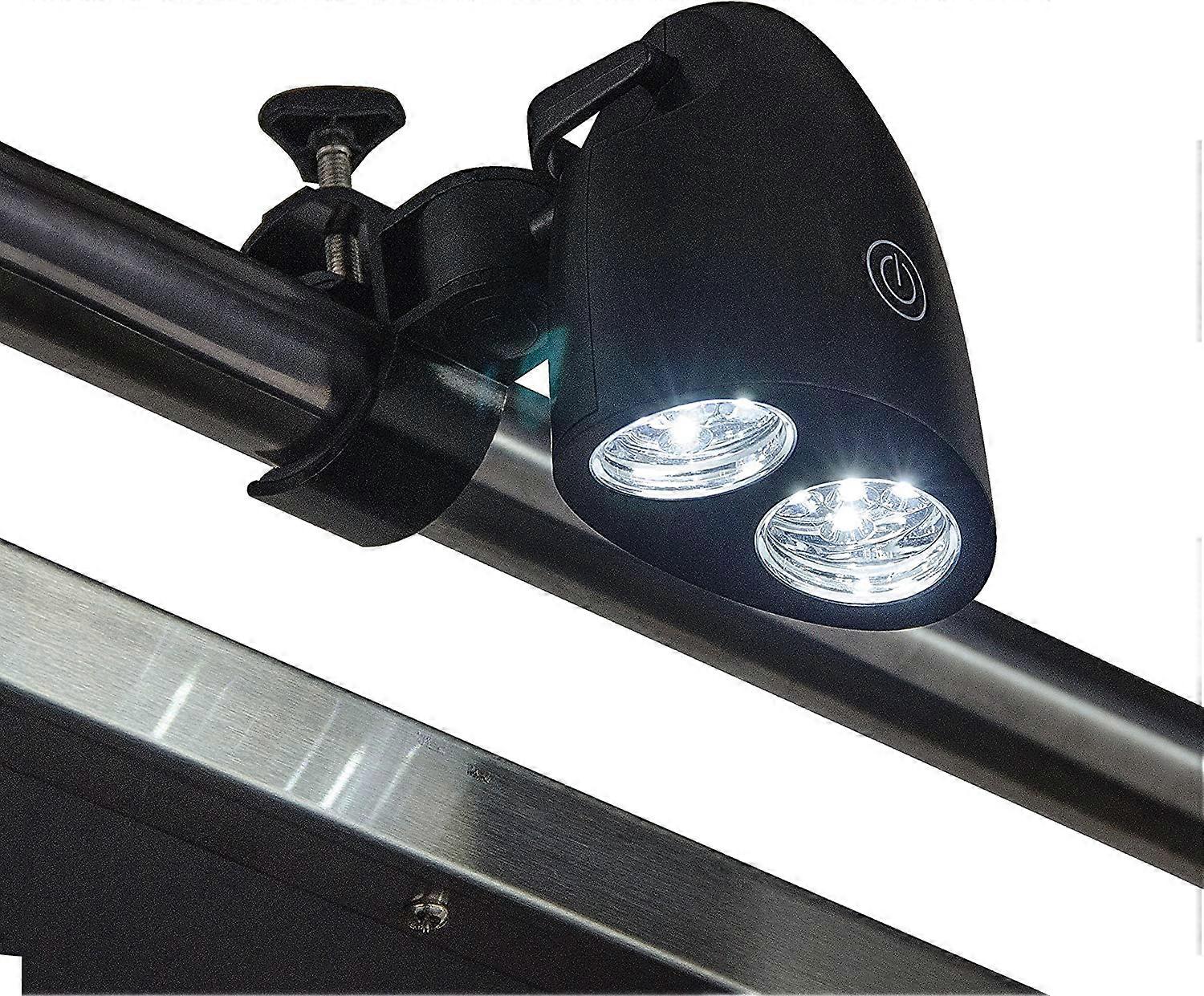 Nirvana 140,000 - LED lamp for handle