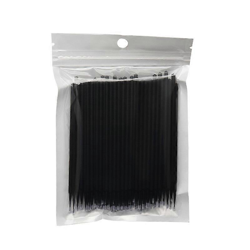 Grafting Eyelashes And Removing 100 Cotton Swabs Per Pack