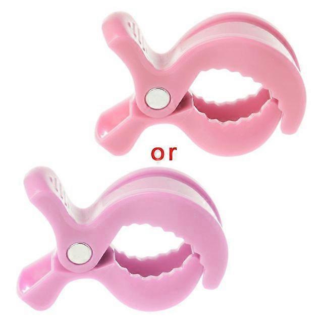 Baby Car Seat Accessories Toy Lamp Pram Stroller Peg To Hook Cover Blanket Clips
