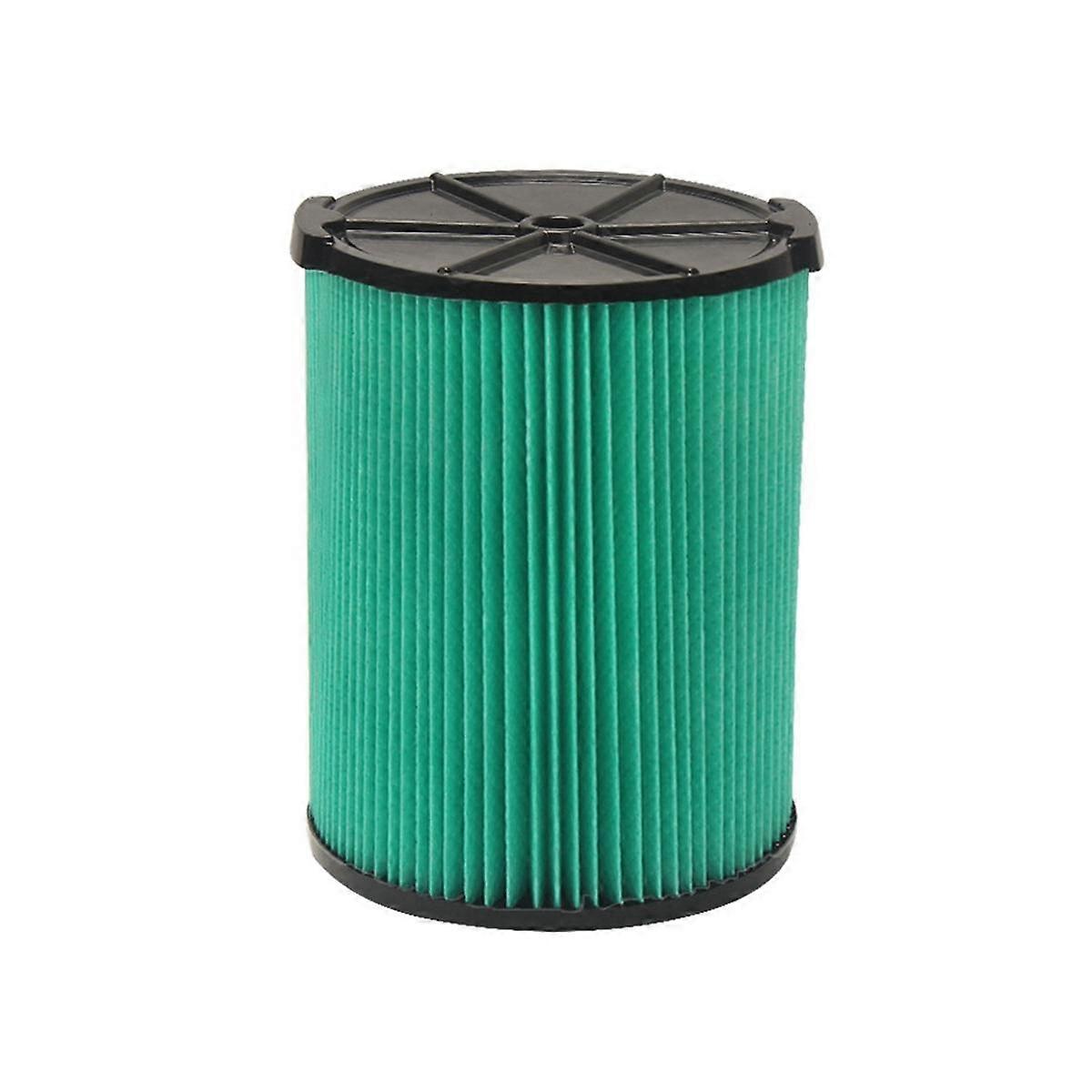 Egnet for VF6000 støvsuger filter filter erstatning filter vakuum høyeffektiv luftfilter