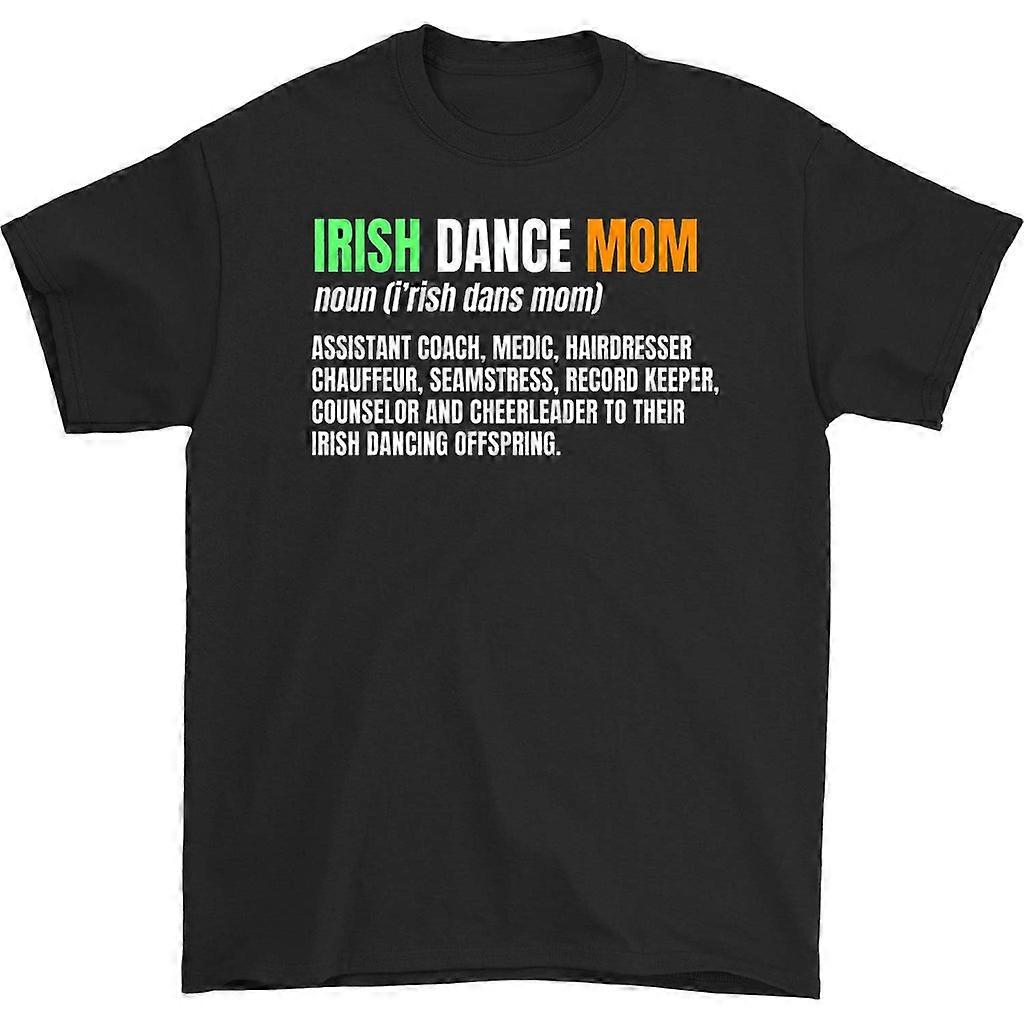 Tricou Irish Dance Mom