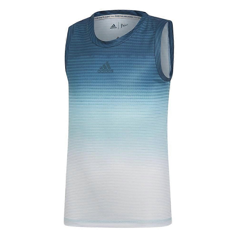 Camiseta Adidas Praley #19 DU2470