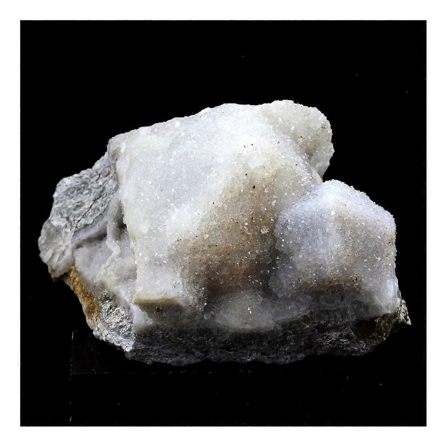 Quartz, Fluorite 365.0 carats