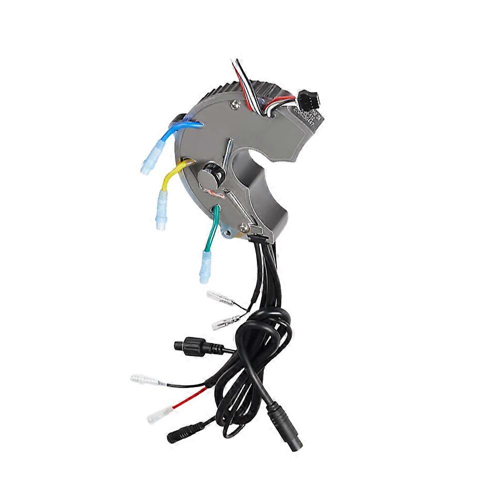 För Bafang kontroller BBS01B BBS02B BBSHD för 48V 750W 25A C571-30-512