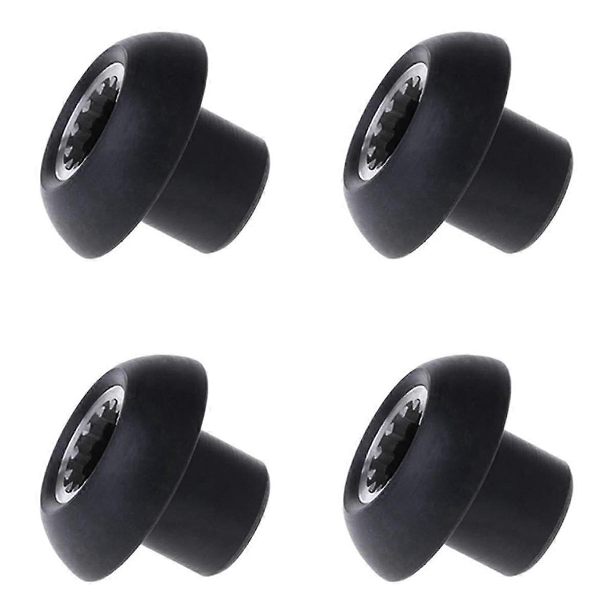 4Pc Universal Blender Drive Socket 767 Mushroom