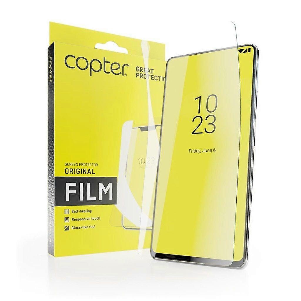 Copter Screen Protector voor Google Pixel 7