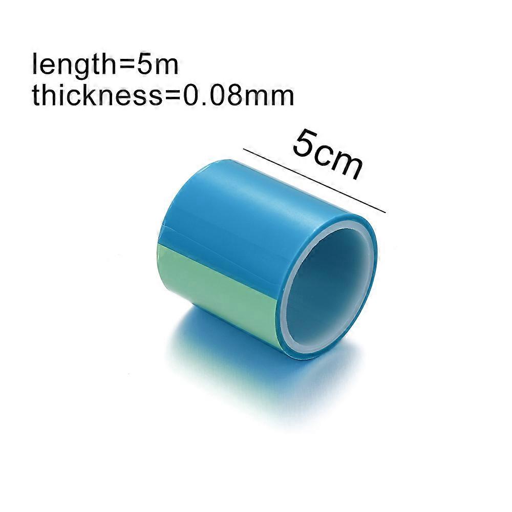 5-10mroll Traceless Tape Seamless Paper Tape For DIY Hollow Open Metal Frame Bezel Setting UV Epoxy Resin Molds Jewelry Making