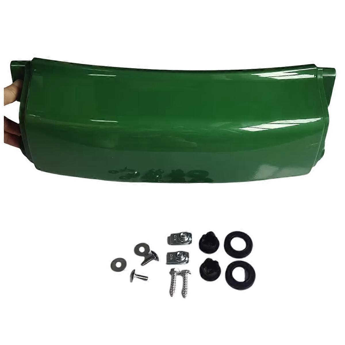AM128998 Tractor Front Bumper & Upper Cover Kit for LT133 LT155 LT166 LT160 LT170 Mower Equipment A