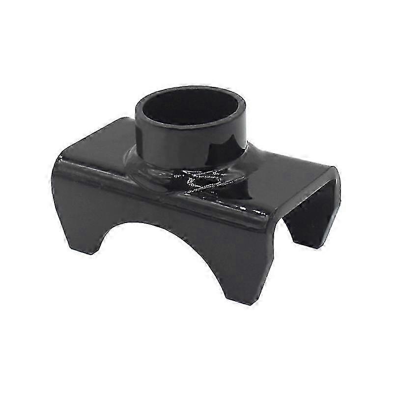 Bottle Jack Axle Adapter Lifting Saddle Replacement Jack Stand Pad Adapter Accessories
