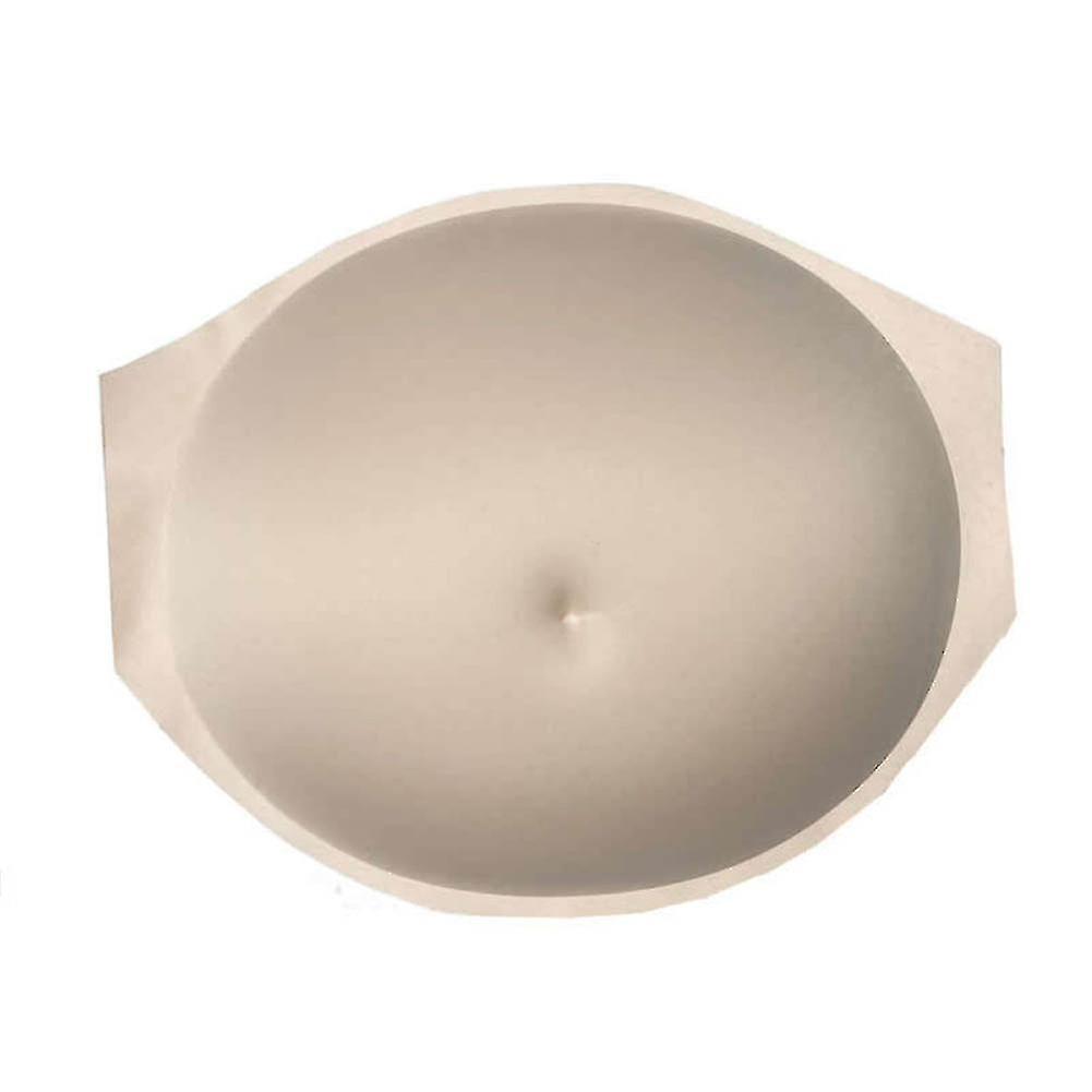 Pregnant Y Tum Bump Actor Props Able Sta Performance