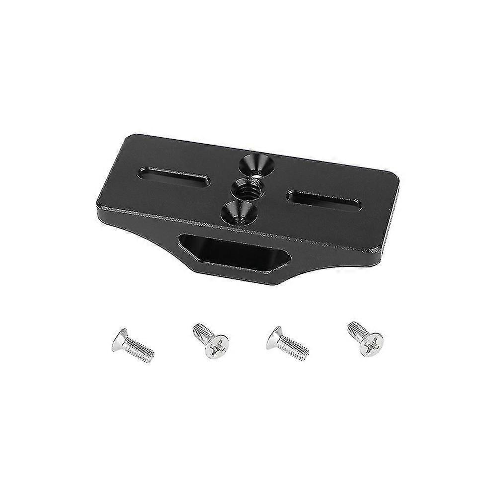 Lanxri Extension Support For Blackmagic Micro Signal Converter Hdmi To Sdi 3g