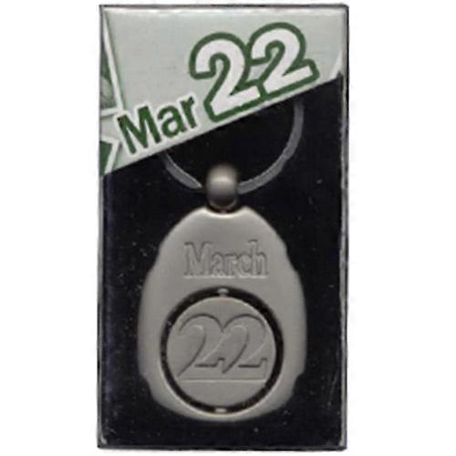 22 Miko March Series Chronicle Keyring High Quality and Stylish Design Keyring