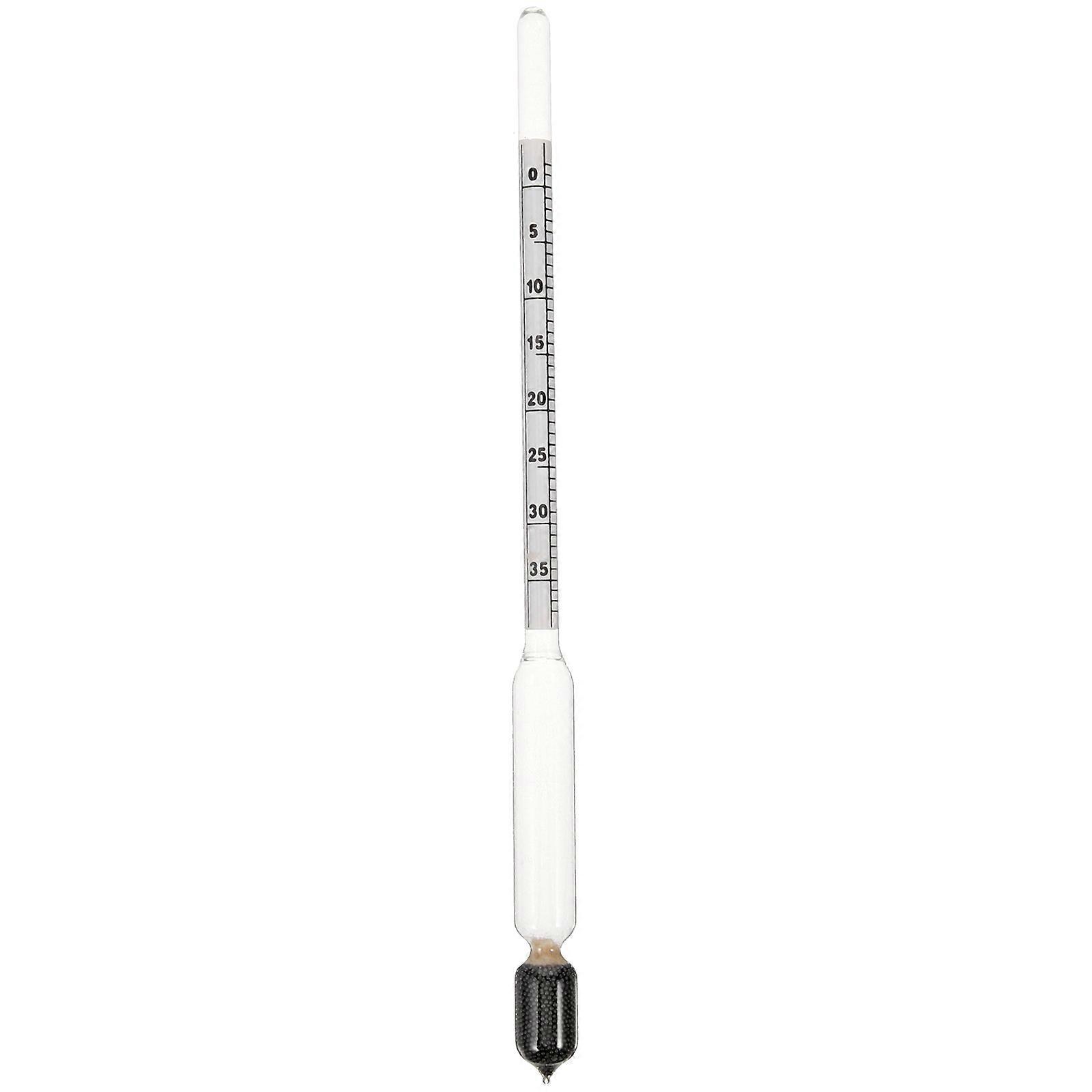 Convenient Mud Hydrometer for Moisture Content Multi-use Diesel Hydrometer