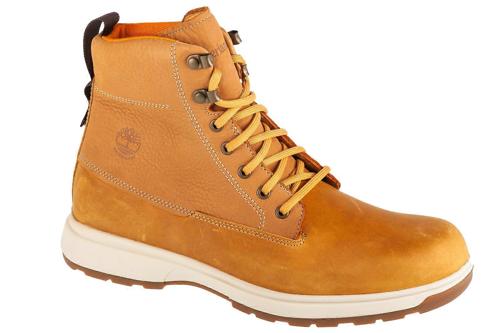 Wanderschuhe Timberland Atwells Ave WP Boot