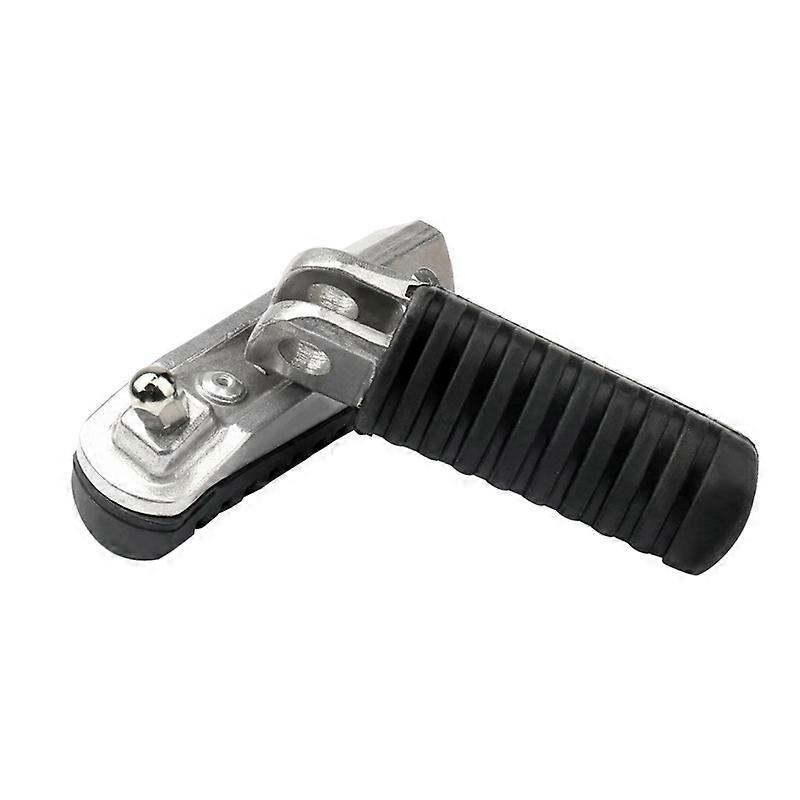 Motorcycle Front Footrest Foot Pegs for 250 400 650 1000 Z1000SX Z750 ER6F ZX6R ZX12R