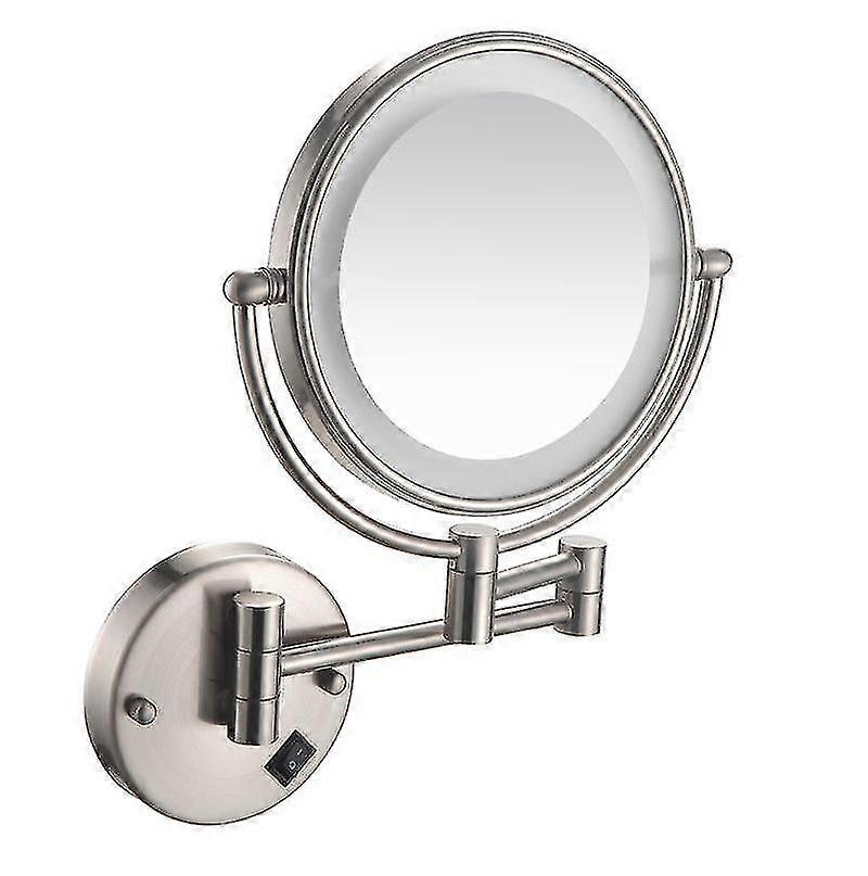 10x Led Lighted Wall Mounted Mirror Wiring -Suzuka