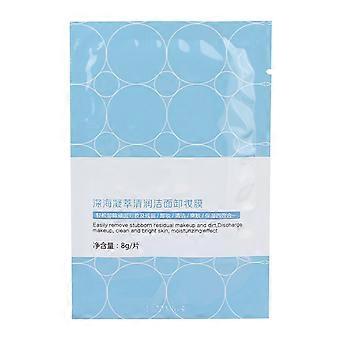 Daralis Make-up Removal Wipes 8g - Draagbaar reinigingsdoekje voor niet-irriterende gezichtsreiniging