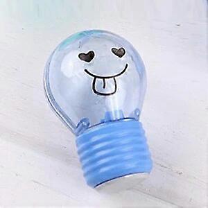 Free shipping of creative stationery, light bulb shape, sharpener, cl-2211