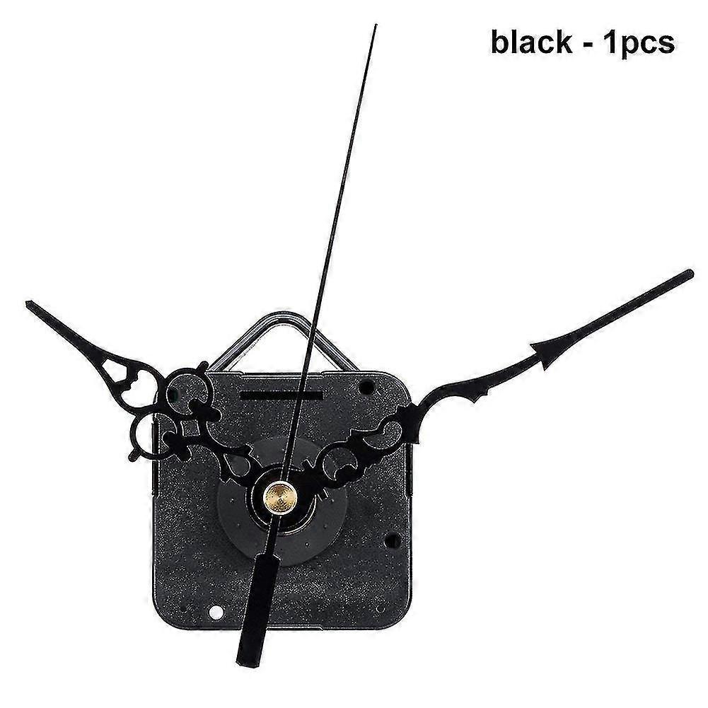 High Torque Clock Replacement Quartz Wall Clock Movement Mechanism Replacement Parts Kit