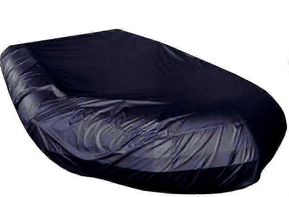 防雨ボートカバーカヤックカバーインフレータブルボートカバーディンギーボートカバー42