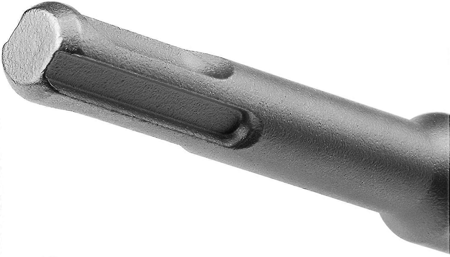 Flat Chisel 165 Mm X 75 Mm Angled Chisel Professional Chisel Wide Chisel Compatible With Ceramic Use Floor Tiles