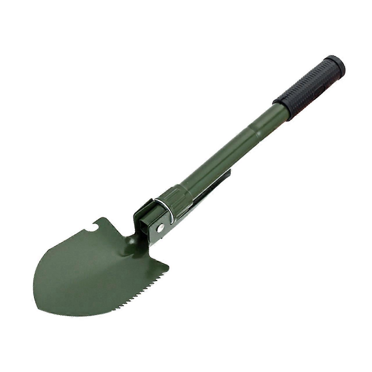 Camping Shovel, Folding Shovel, Portable Mini