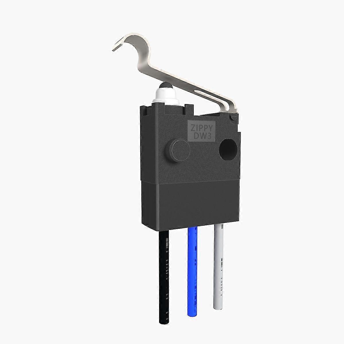 IP67 Dw3 Wasserdichter Autotürschloss-Mikroschalter für Peugeot 206 Cc Dach