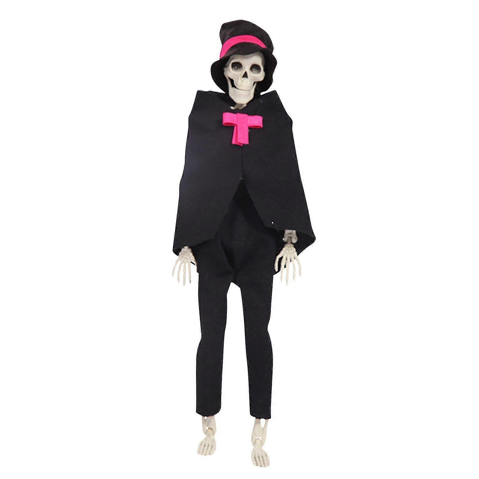 Halloween Skeleton Props Skeleton Simulation Human Props Realistic Hand Decoration Decoration