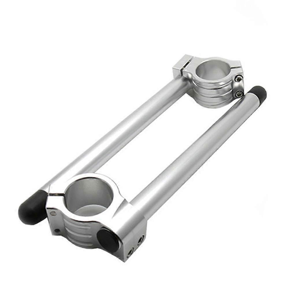 Redkid Motorcycle Modification Accessories Cnc Separate Handlebars Sports Car Racing Street Car Modi