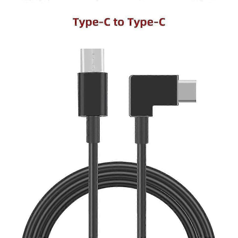 Data Cable For Dji Fpv Flight Goggles V2 Drone Glasses Phone Tablet Micro-usb Type-c Transmission Date Line Adapter Accessories