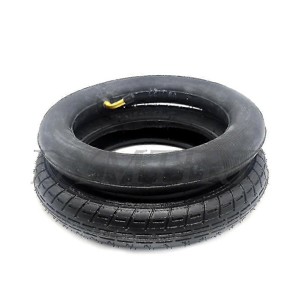 10x2 (54-152) الإطارات الداخلية أنبوب الإطارات الخارجية للسكوتر الكهربائي سيارة التوازن الذاتي 10 بوصة أجزاء عجلات تعمل بالهواء المضغوط