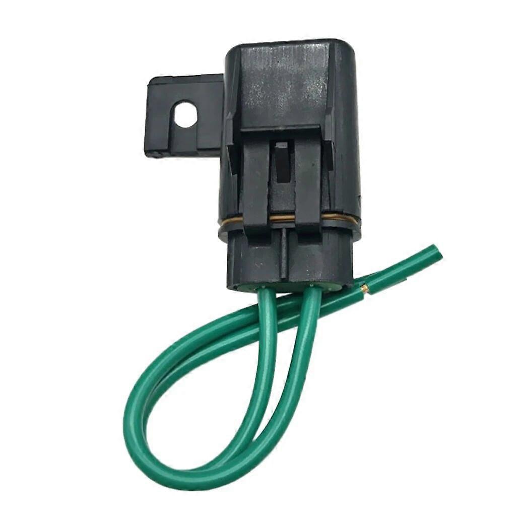Inline Fuse Holder,Car Auto Blade Fuse Waterproof with 30 AMP Fuse