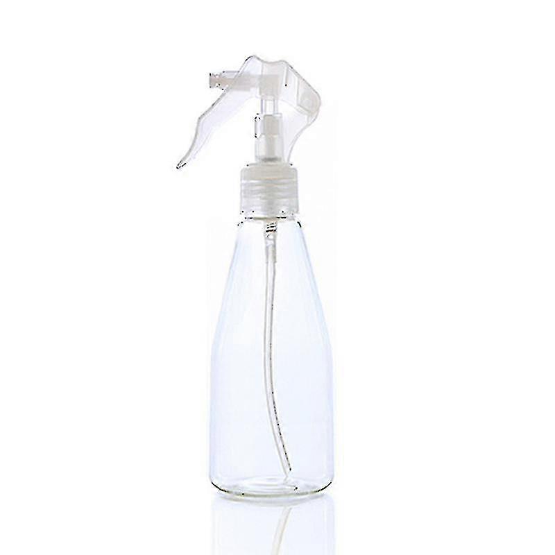 Travel Clear Plastic Perfume Atomizer Empty Small Spray Bottles