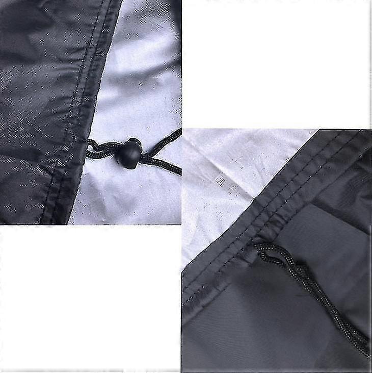 Waterproof Treadmill Cover, Dustproof Folding Sunscreen Cover