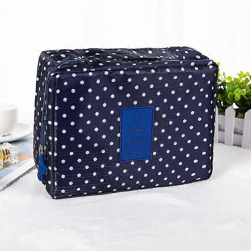 アウトドアガール化粧品バッグメイクアップバッグ女性トイレタリーオーガナイザーコサメティクスファッションメイクアップポーチケースの防水収納