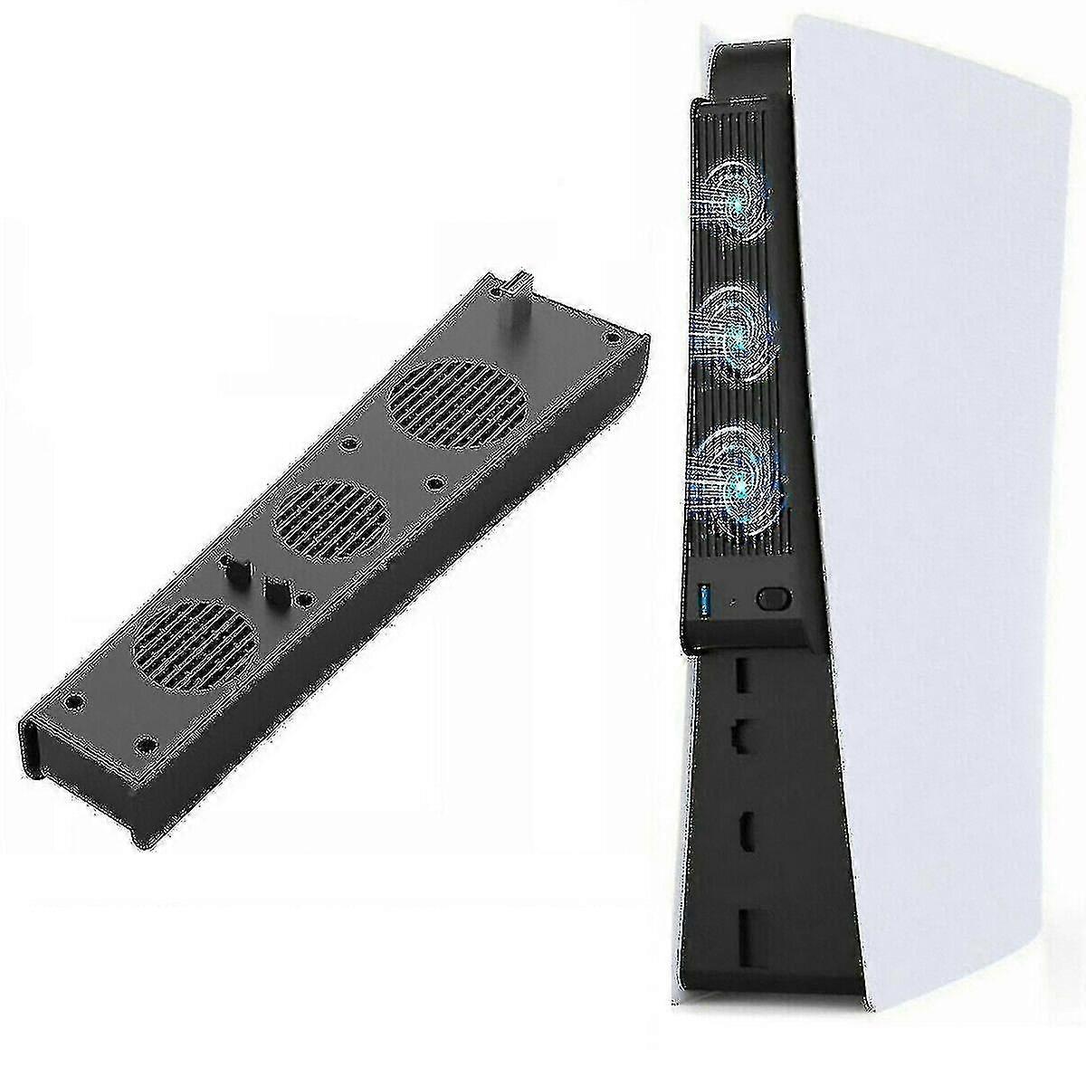 Voor Playstation 5 Ps5 Console Host Koelventilator Koelventilator Game Externe accessoires