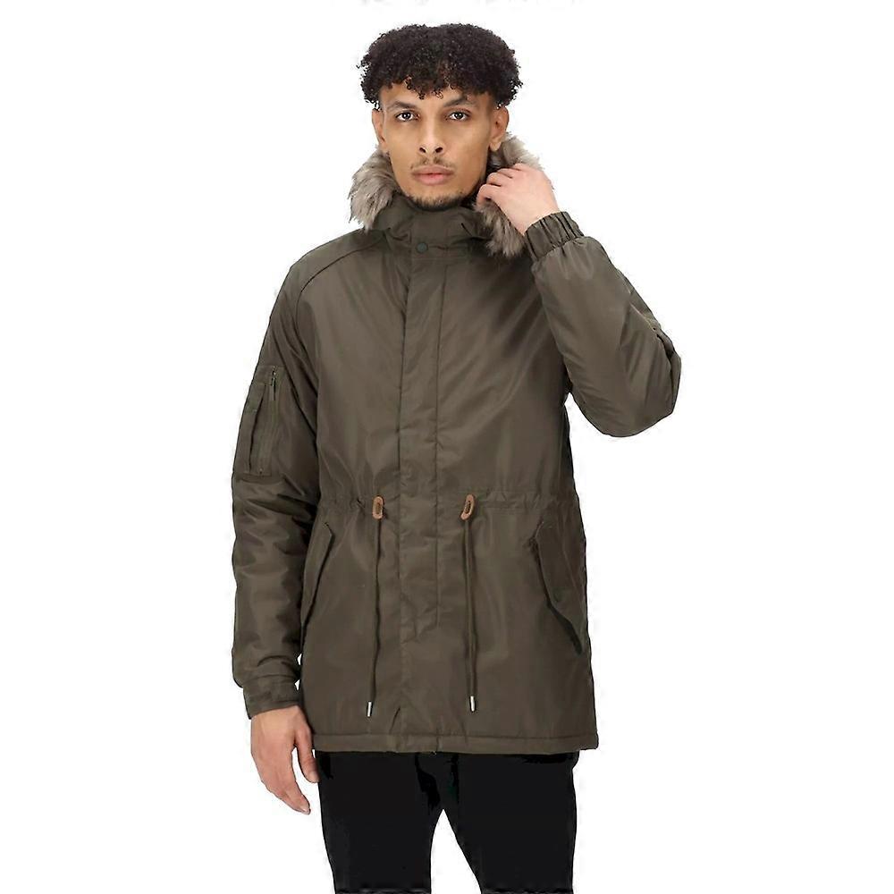 Jackets Regatta Winterparka Salinger Iii RMP32941C