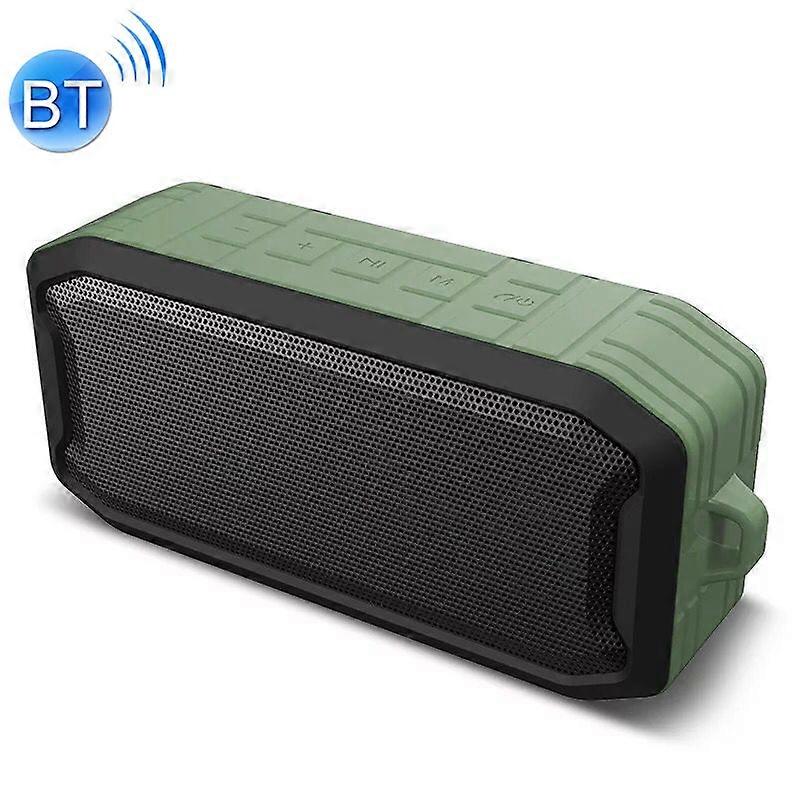 Waterproof Portable Outdoor Loudspeaker
