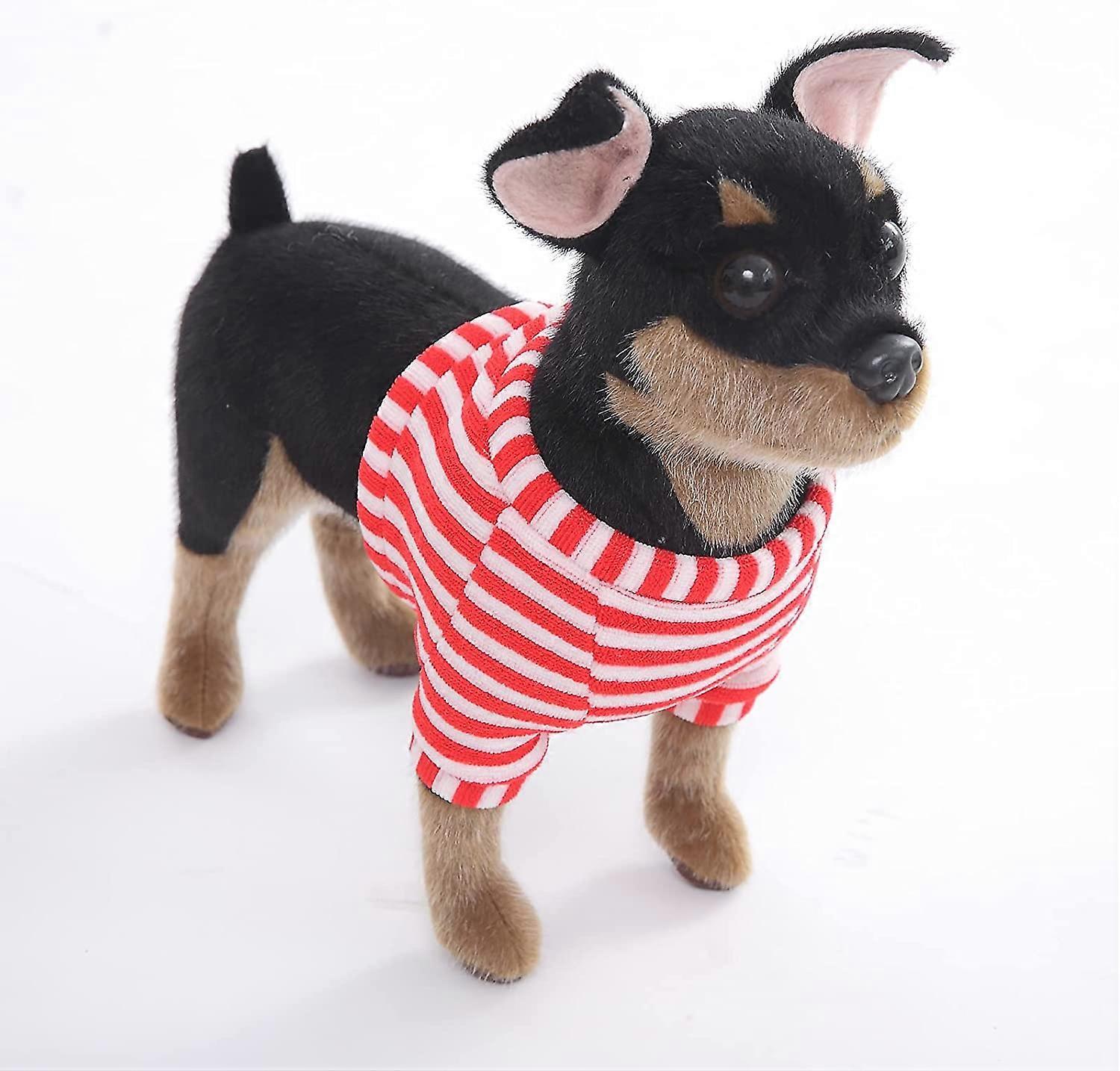 GRAZDesign Asciugamano con cane e nome personalizzato Papillon Dog su